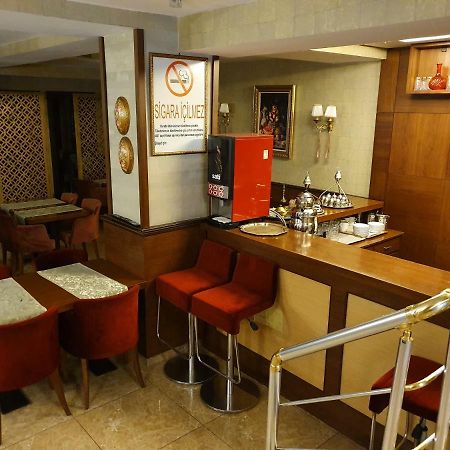 Elysion Hotel Стамбул Екстер'єр фото