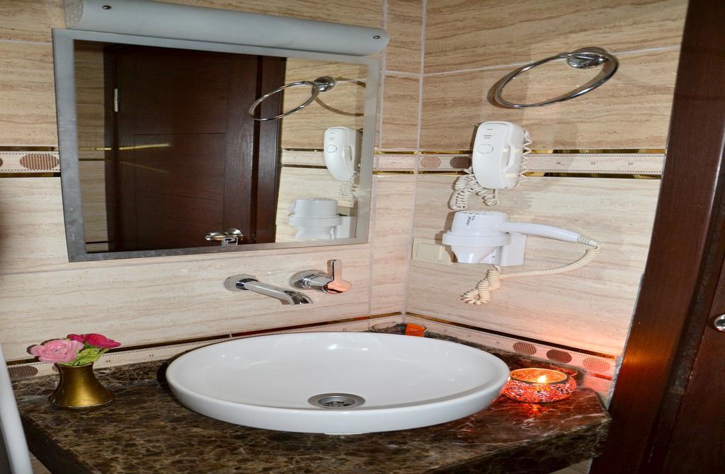Elysion Hotel Стамбул Екстер'єр фото