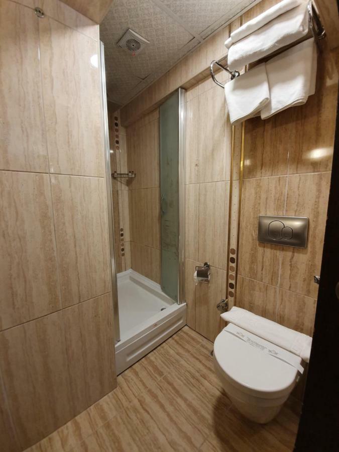 Elysion Hotel Стамбул Екстер'єр фото
