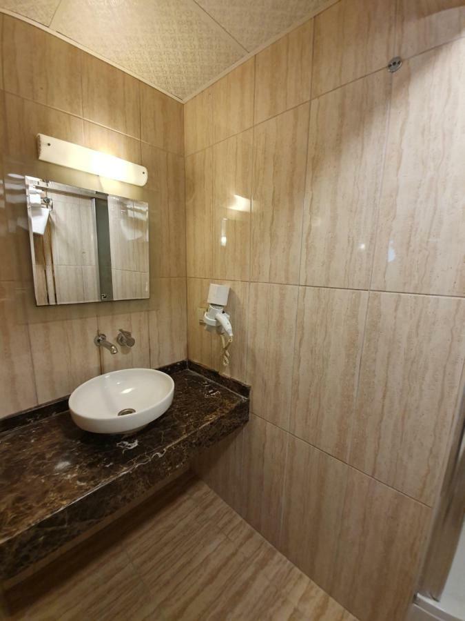 Elysion Hotel Стамбул Екстер'єр фото