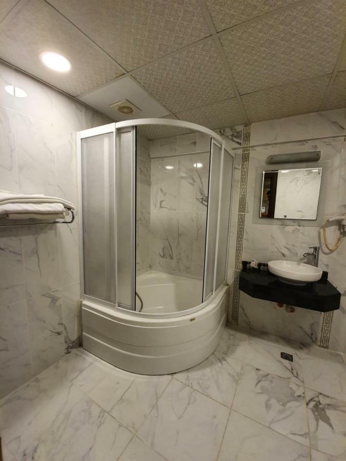 Elysion Hotel Стамбул Екстер'єр фото